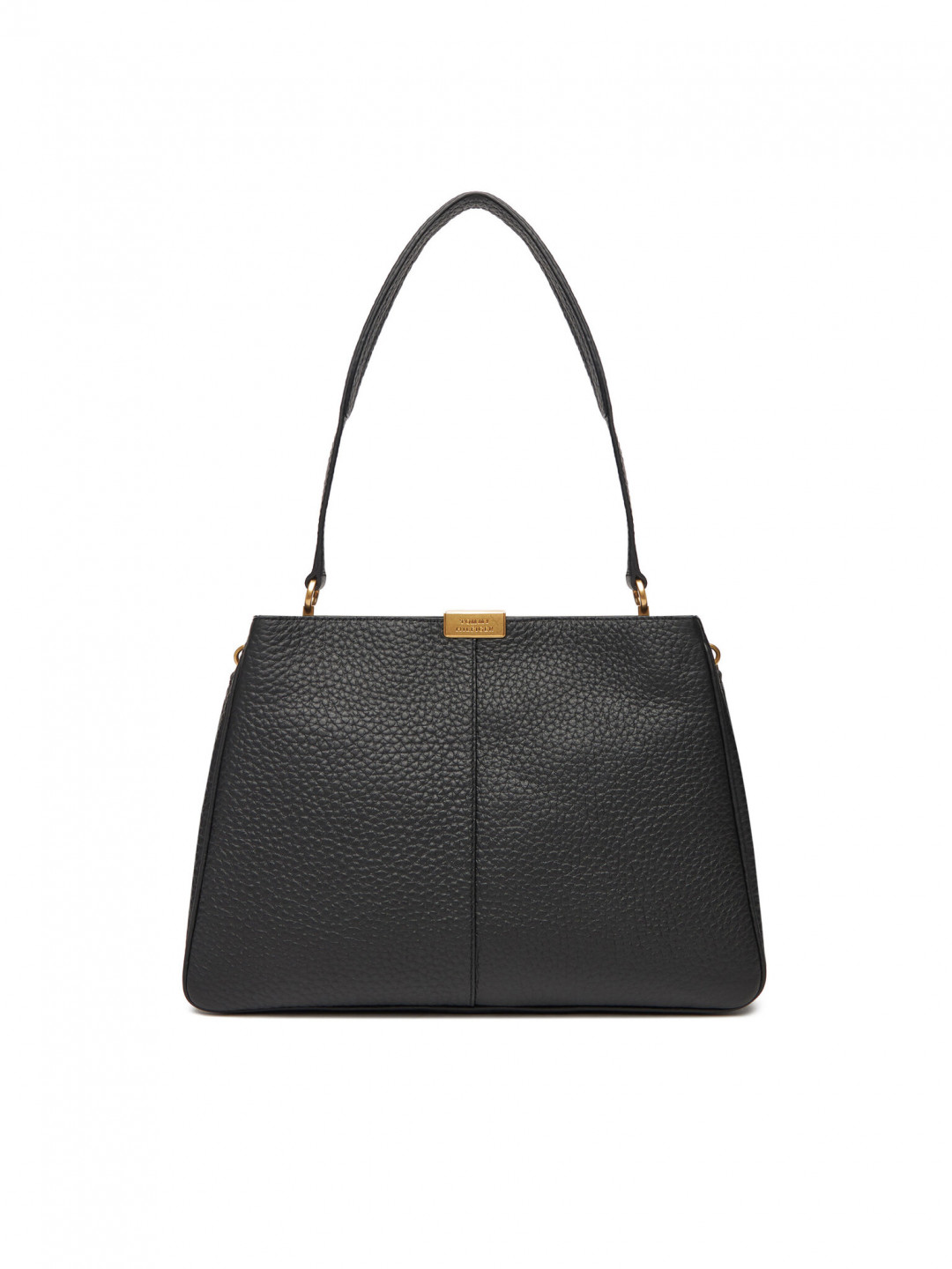 Tommy Hilfiger Kabelka AW0AW17661 Černá